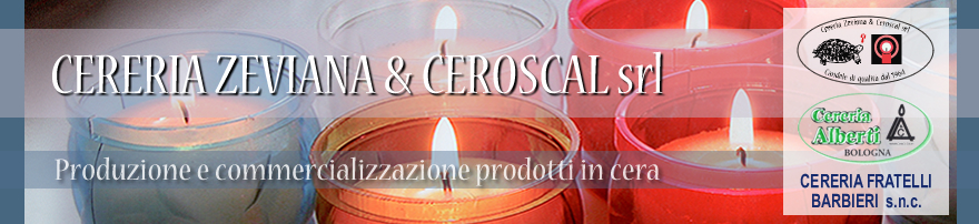 Cereria Zeviana & Ceroscal srl